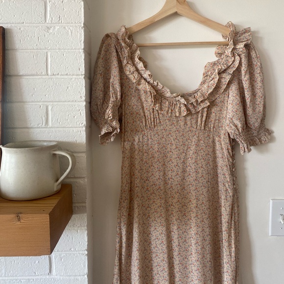 Doen Dresses & Skirts - Dôen Dress Size Small